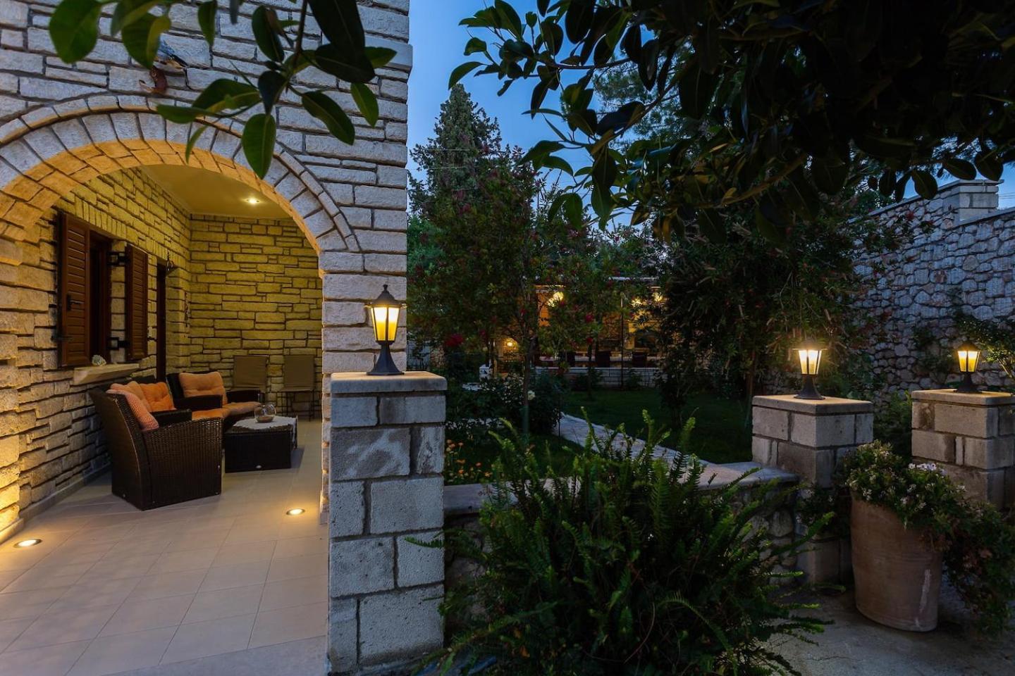 Villa Orthes Exterior photo