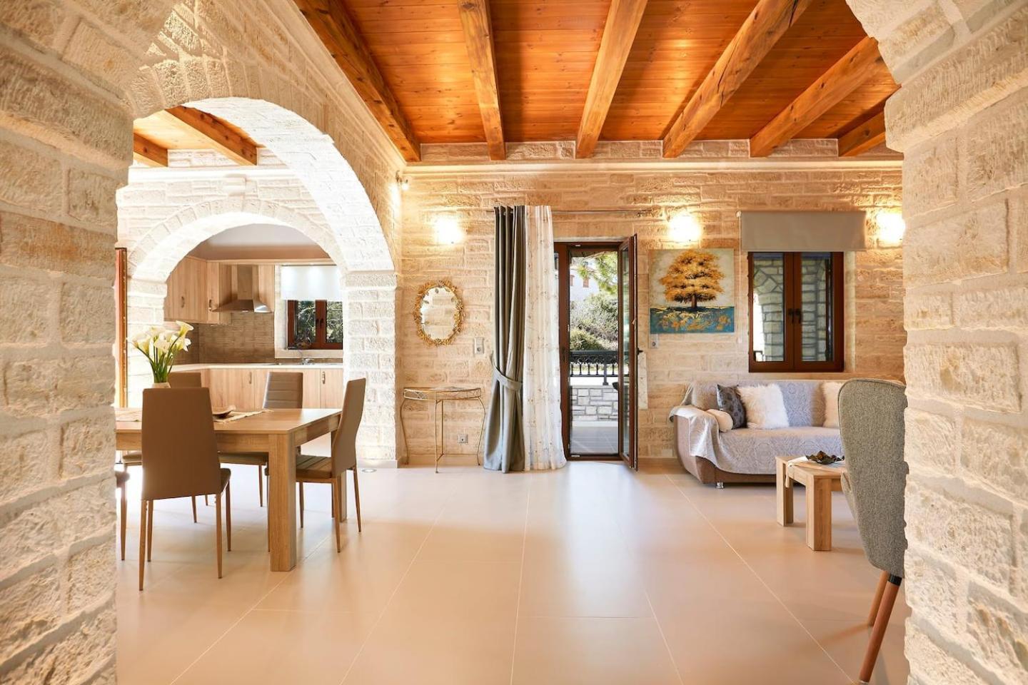 Villa Orthes Exterior photo