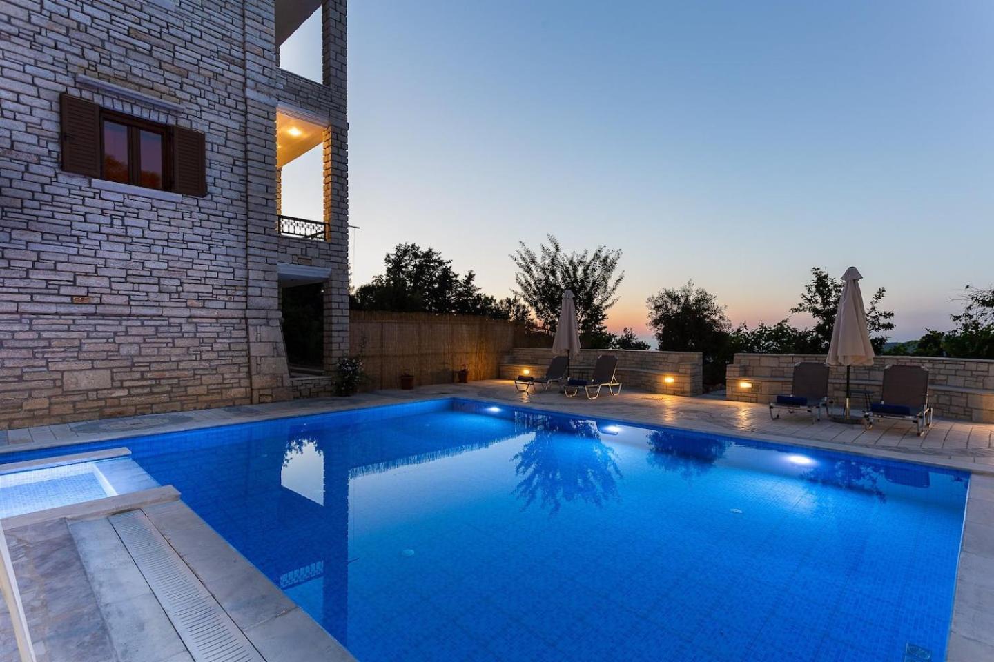 Villa Orthes Exterior photo