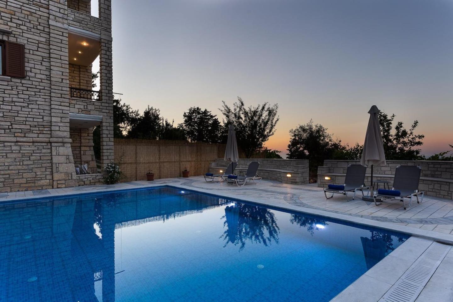 Villa Orthes Exterior photo