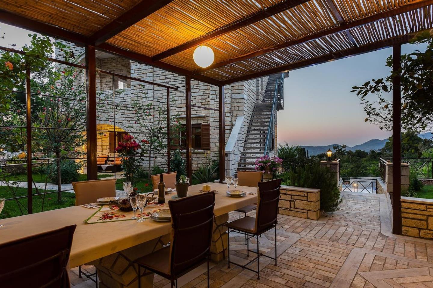 Villa Orthes Exterior photo