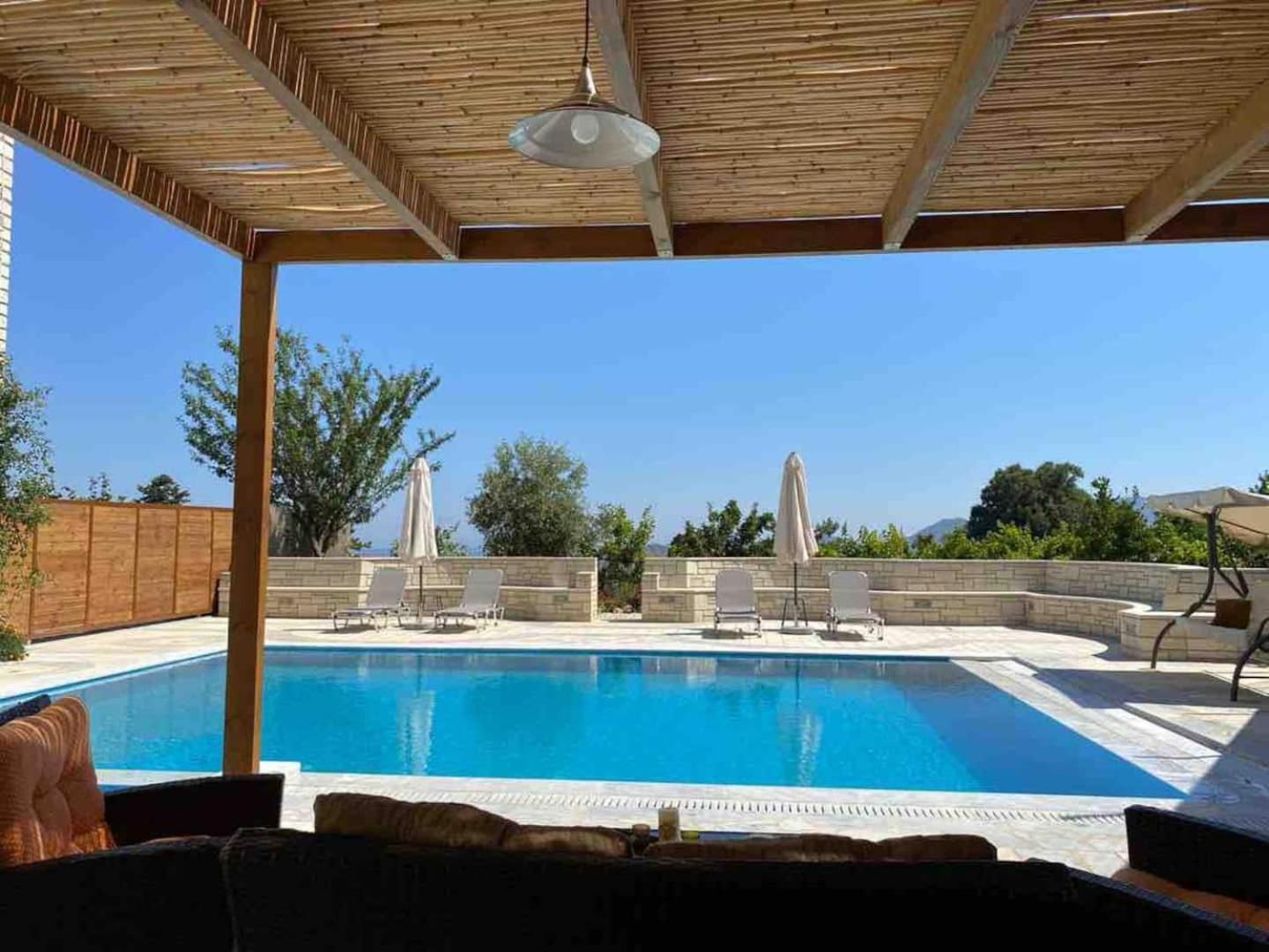 Villa Orthes Exterior photo